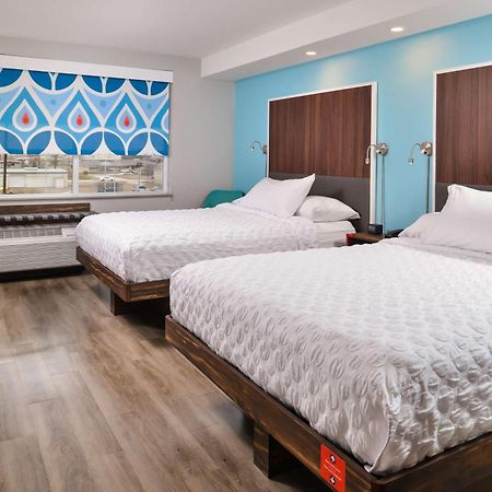 Tru By Hilton Stuttgart Otel Dış mekan fotoğraf