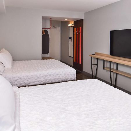 Tru By Hilton Stuttgart Otel Dış mekan fotoğraf