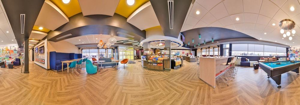 Tru By Hilton Stuttgart Otel Dış mekan fotoğraf