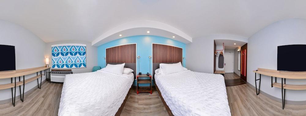 Tru By Hilton Stuttgart Otel Dış mekan fotoğraf