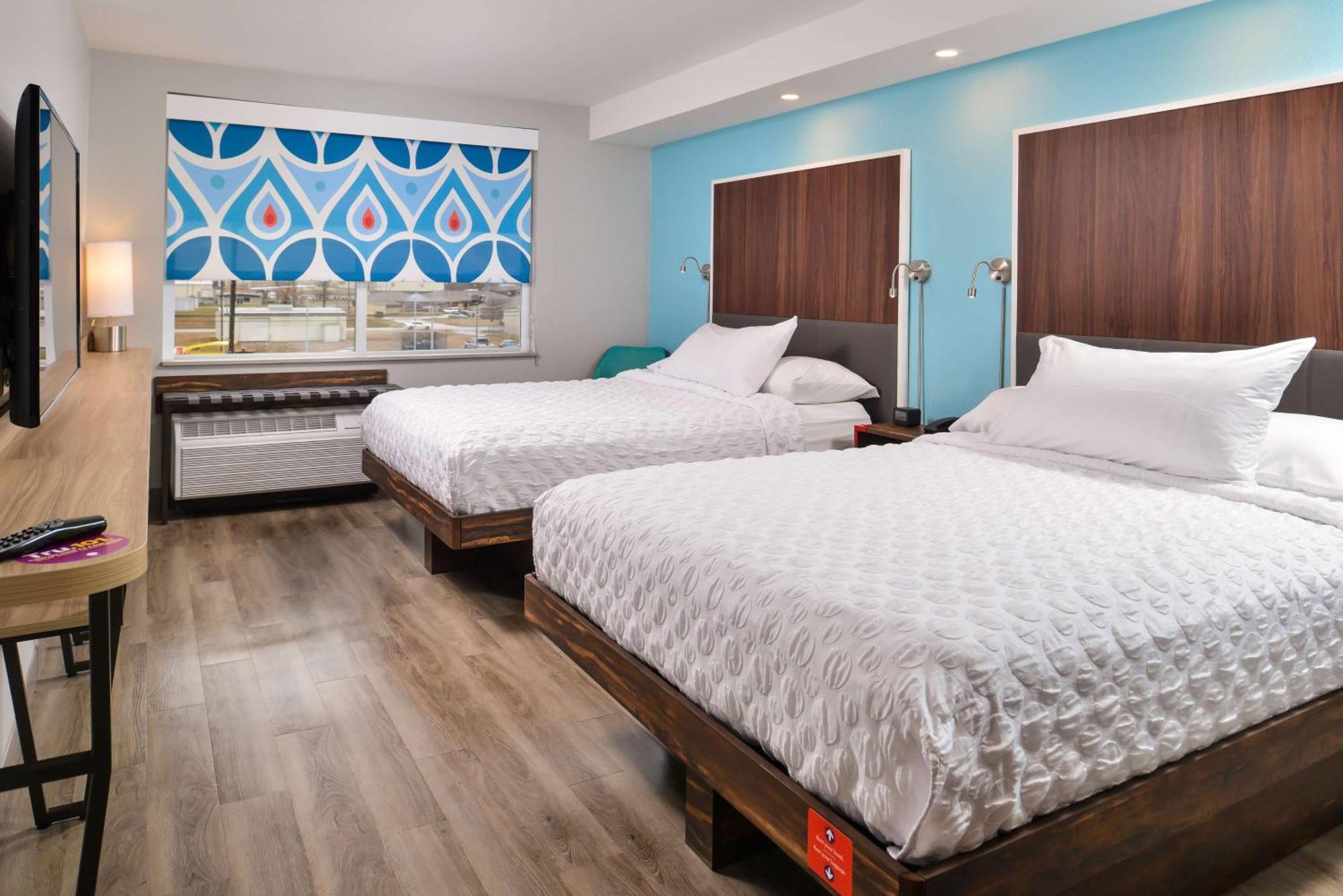 Tru By Hilton Stuttgart Otel Dış mekan fotoğraf