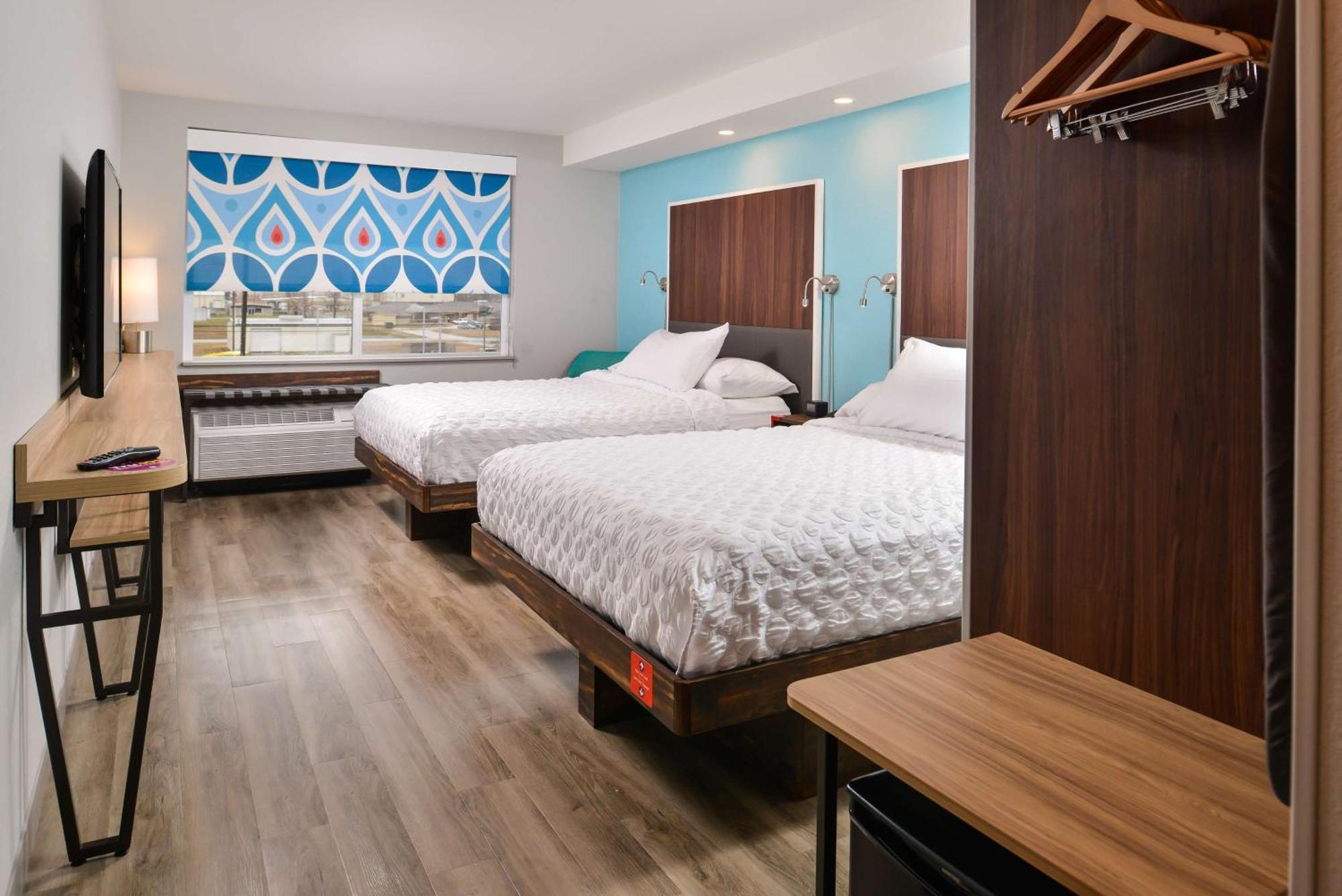 Tru By Hilton Stuttgart Otel Dış mekan fotoğraf