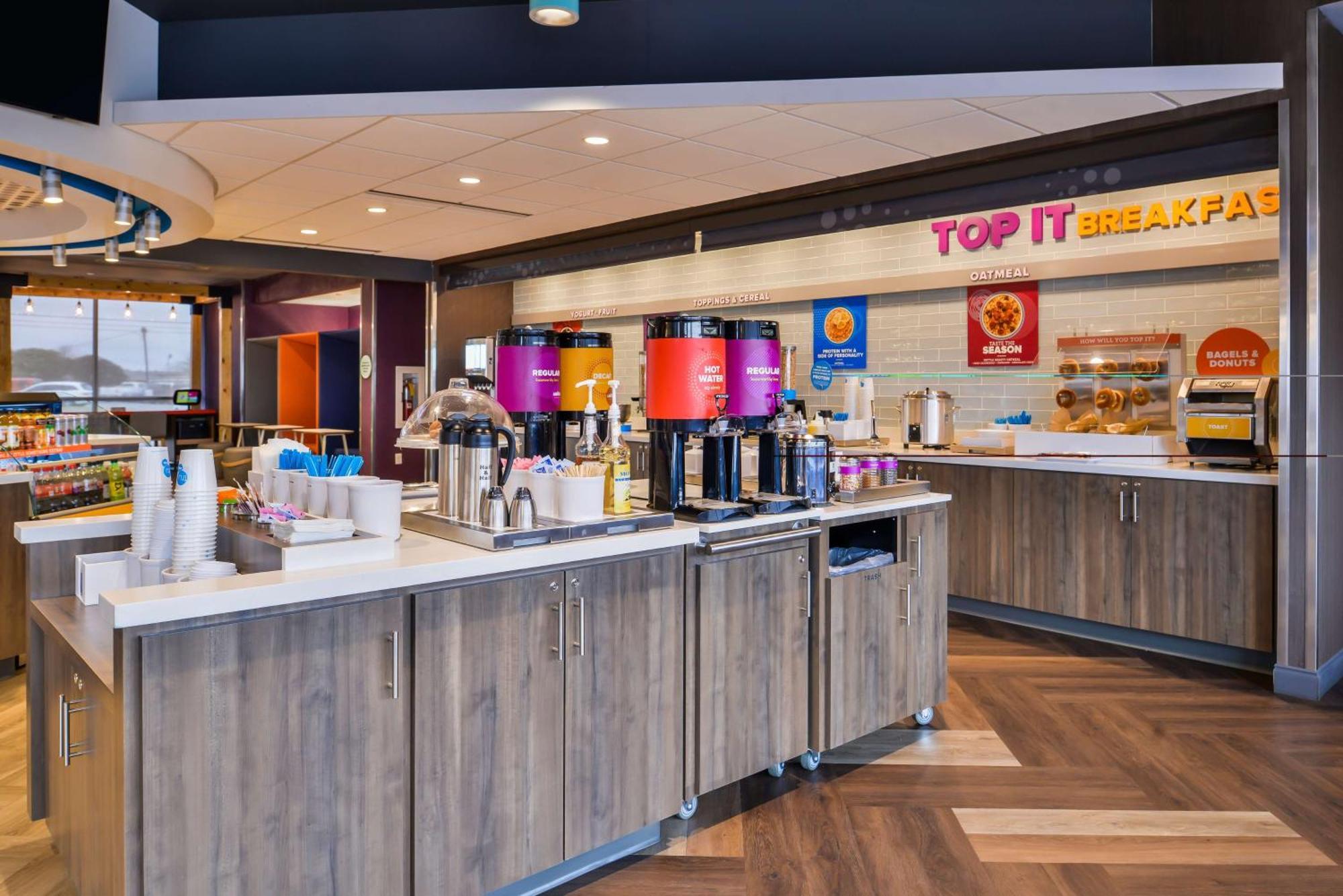 Tru By Hilton Stuttgart Otel Dış mekan fotoğraf