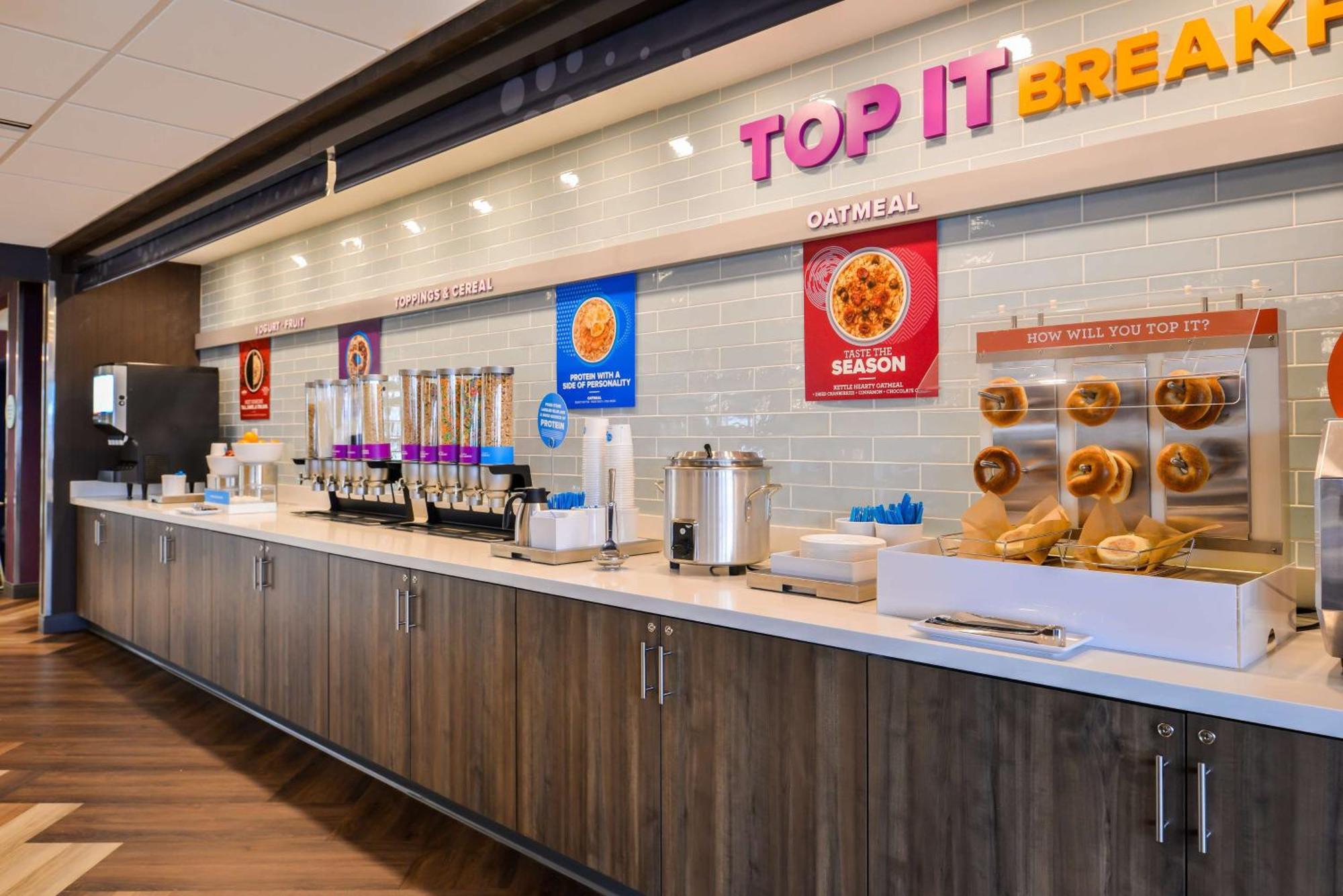 Tru By Hilton Stuttgart Otel Dış mekan fotoğraf