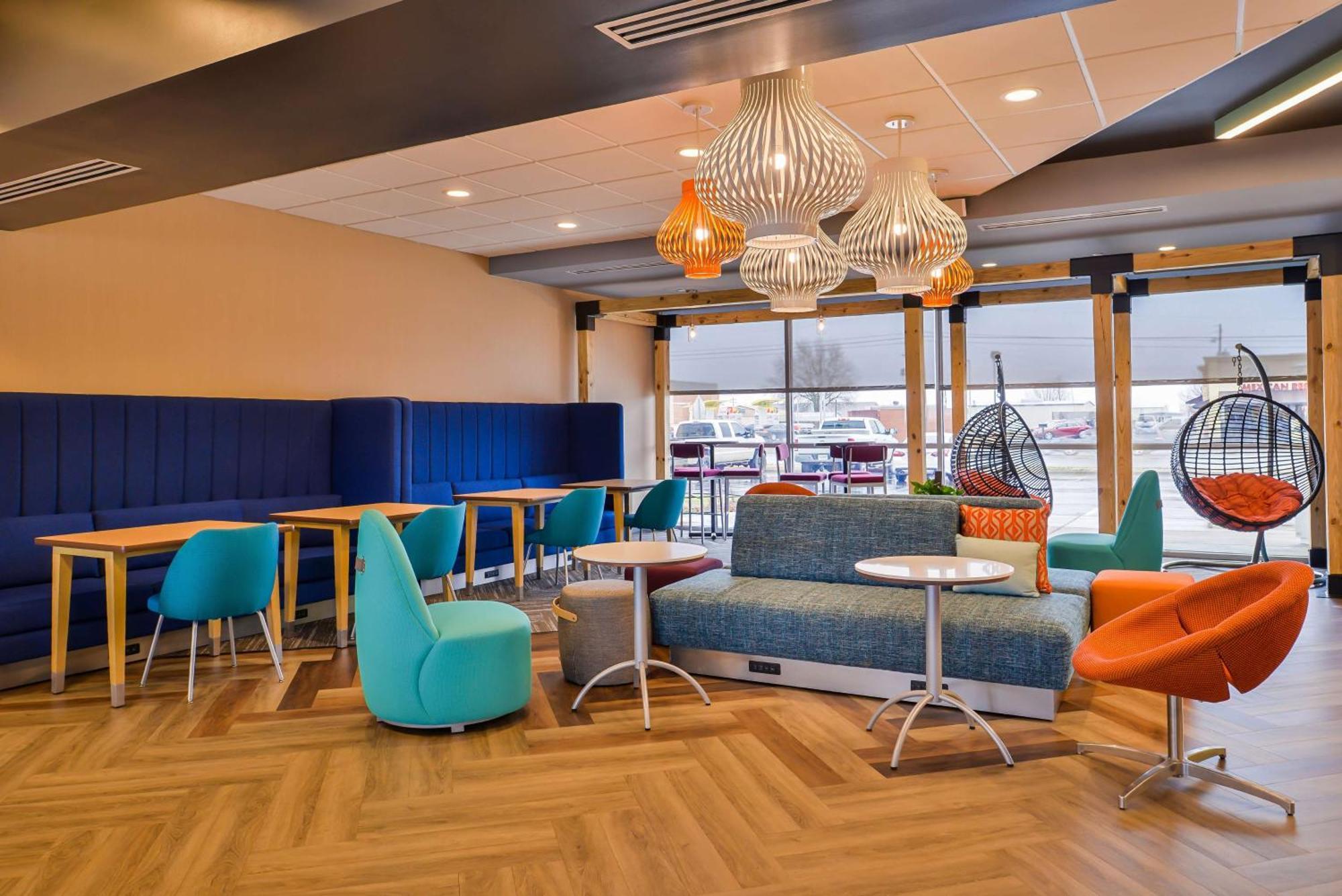 Tru By Hilton Stuttgart Otel Dış mekan fotoğraf