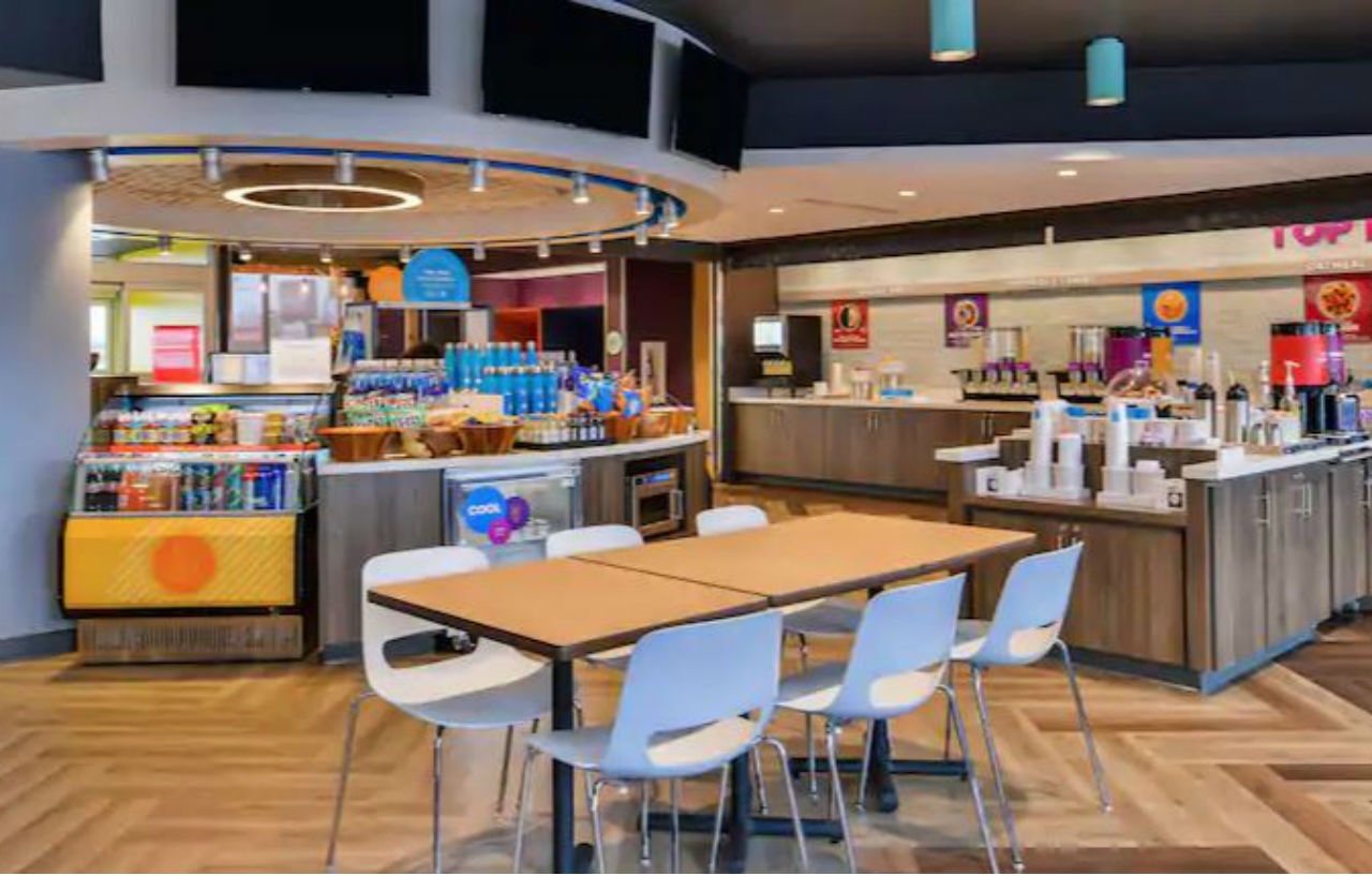 Tru By Hilton Stuttgart Otel Dış mekan fotoğraf